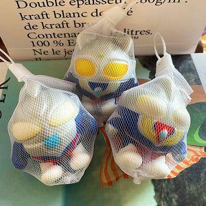 Ultraman - Random -8cm