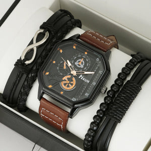 Brown set