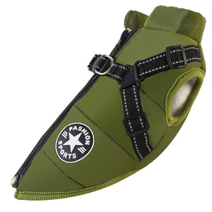 Army green