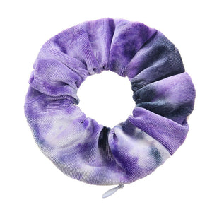 dark purple