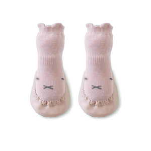 Pink Rabbit