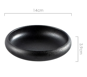 Black Charm
