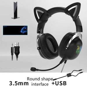 Black X11 wire
