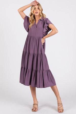 Mauve