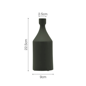 Dark green