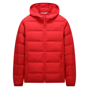 Red Women's