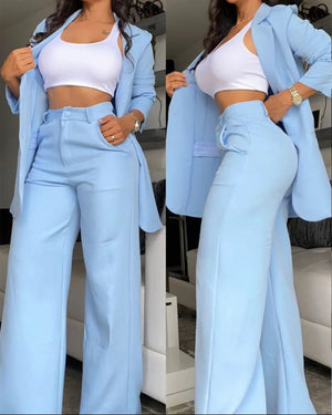 Sky Blue