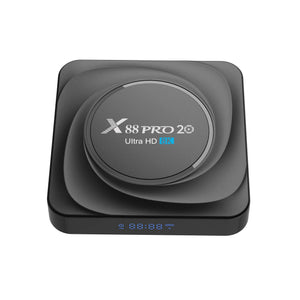 Infrared remote control