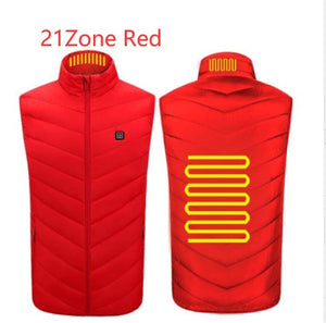21Zone Red