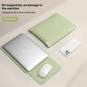 Matcha Green