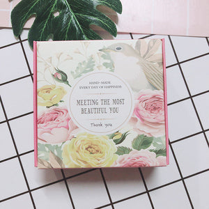Peony Garden