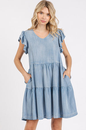 LT DENIM