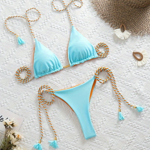 Lake Blue