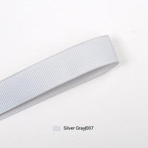 Silver Grey