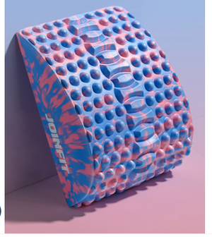 Pink Blue