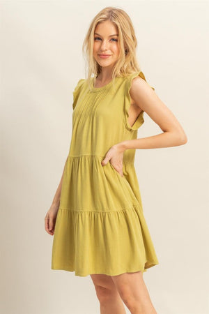 Chartreuse