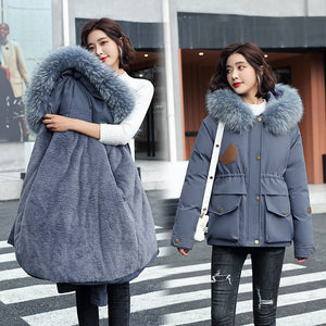 Blue grey