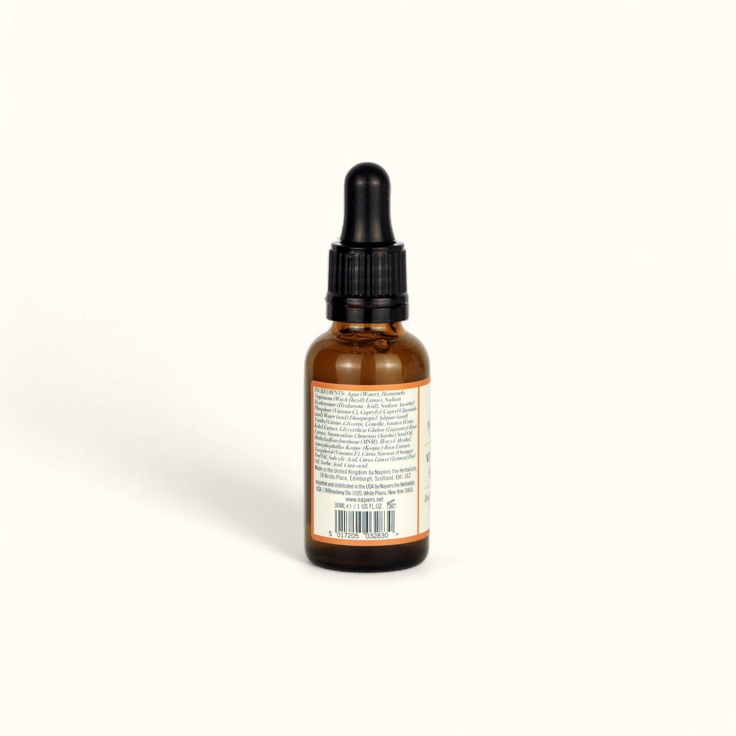 Napiers Vitamin C Serum