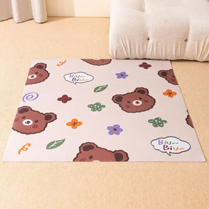 Brown Bear