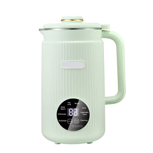 1.2L Green + 12-Page Knife 210V European Standard
