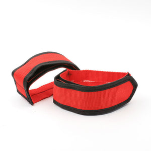 Red 1 Pair