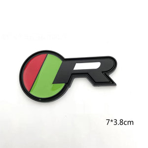 OR black