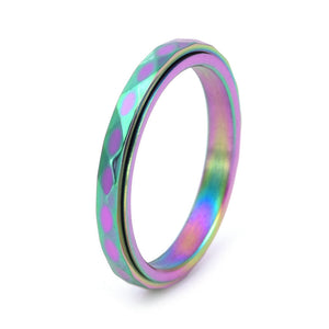 multicolour