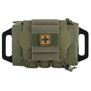 Army green