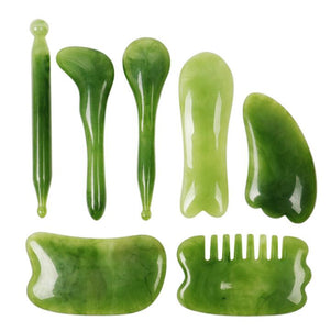 7PCS