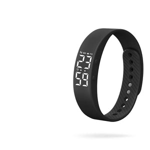 663x Technology Black