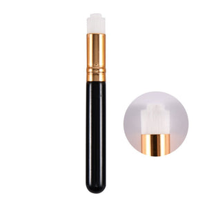 Black Gold Convex Head