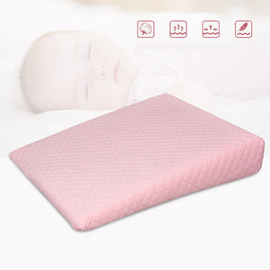 Square 3D air layer pink