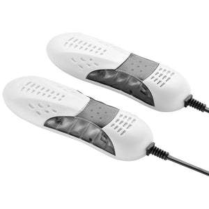 White US Plug