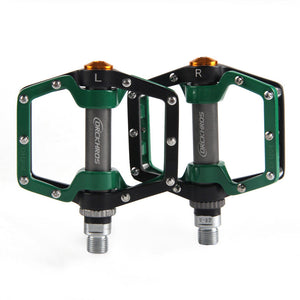 204 Black Green
