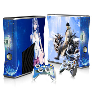 TN-XBOX360 SLIM-0043