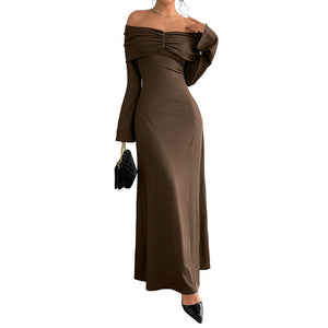Coffee Brown