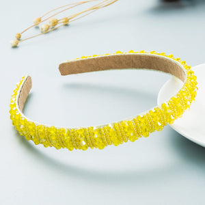 FG764-Yellow