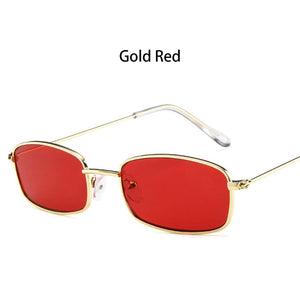Gold Red