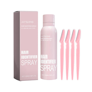 100ml+Eyebrow trimmer*4