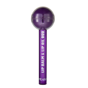 04# Purple