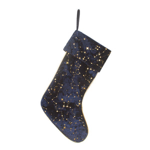 Tibetan Christmas Socks
