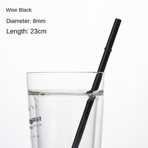Black (8*230mm)