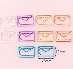 envelope