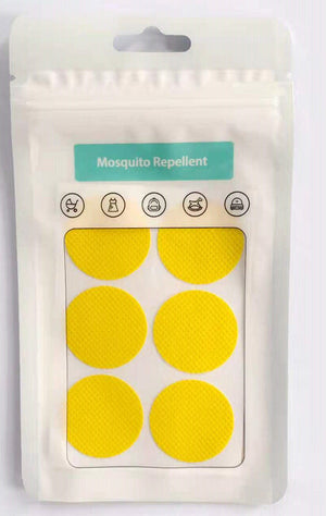2.8cm yellow (10 sheets/white colored bag)