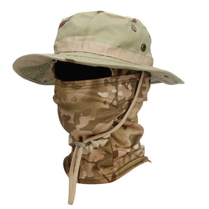 Sansha camouflage upgraded ver