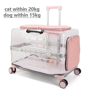 K90 Pink