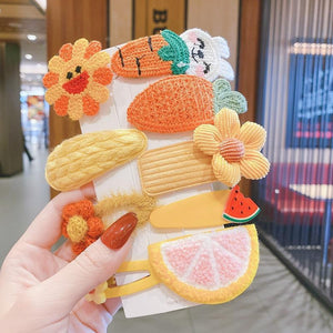 2 # orange grapefruit 9 pcs s