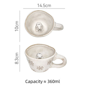 Dog Cup