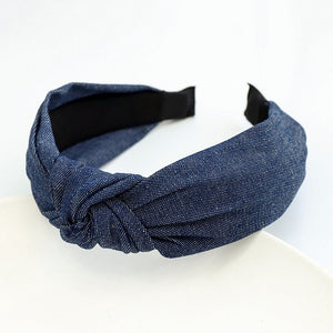Small dark blue