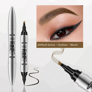 02#dark brown